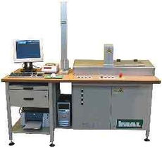 x光剖面密度检测设备