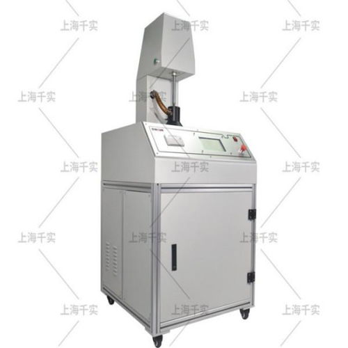 熔喷布过滤效率检测仪器哪种好