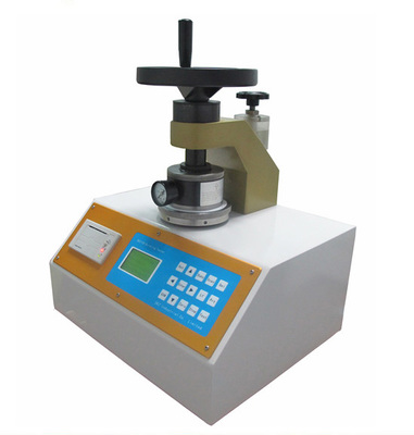纸张耐破度测定仪价格-济南耐破度测定仪多少钱