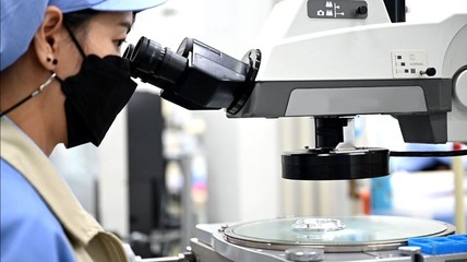 走进尼康泰国工厂探究产品生产的幕后故事