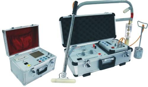 高压电缆故障测试仪