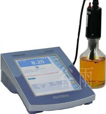 CyberScan DO6000-实验室台式溶解氧DO测量仪_供应信息_商机_中国化工仪器网
