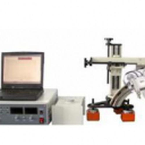 x射线应力测试仪