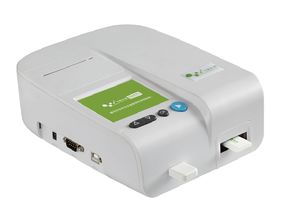 如何高效把控企业产品的黄曲霉毒素