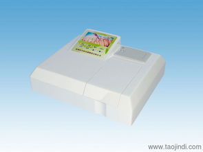 食品快速检测仪器