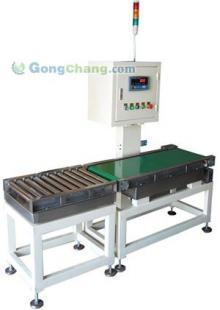 供应BMT-30B型包装检测秤 包装检测设备_包装_世界工厂网中国产品信息库