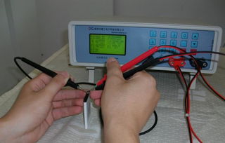 手机电池容量检测仪器 电池充放电多功能测试 综合参数检测仪表