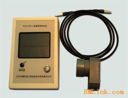 供应裂缝宽度测试仪
