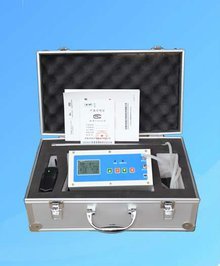 KP826型多合一气体检测仪