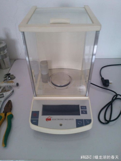 污水厂化验室检测项目及检验仪器设备配置方案清单