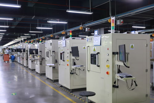 中国制造十年进化论 东莞 世界工厂 如何完成科创转身