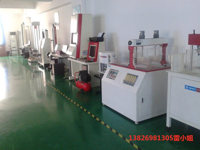 金华检测设备标定多少钱