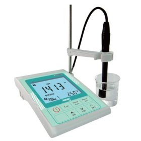 英国PRIMA台式电导率/TDS/盐度计检测仪器的应用与特点