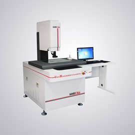 2.5D三维检测仪器的原理与应用