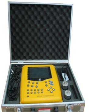 非金属超声检测分析仪 原理、应用与优势