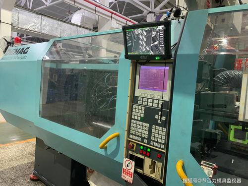 模具监视器与CCD影像检测仪 现代制造业的智能保护利器