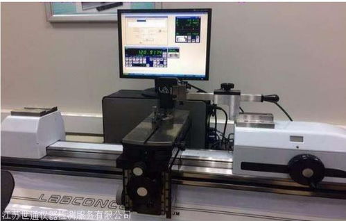 常州仪器外校公司 专业检测设备校准服务详解