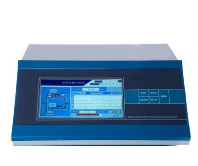 水中总有机碳分析仪JMR-YD1000B 北京菁美瑞科技的高效检测利器