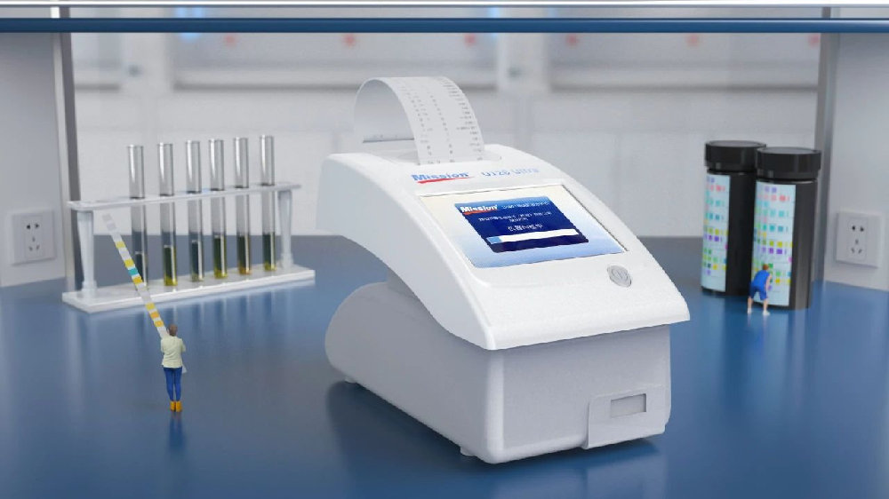 新品上市 尿液分析质控液(14项)专为检测仪器设计