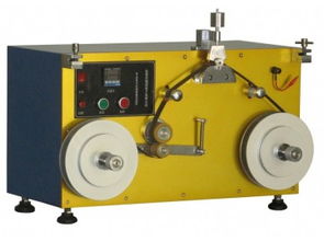 汽车电线砂皮带耐拖磨试验机 提升线缆耐久性的专业检测设备