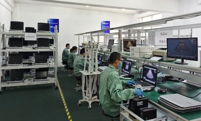 暖心又硬核 农工党无锡市委多措并举，检测仪器精准助力企业复工复产