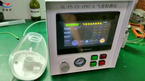 加湿器水箱密封性防水测试 精密检测设备如何确保滴水不漏
