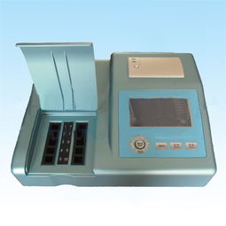 JT SJ10JC甲醇快速检测仪高清图片展示——谷瀑环保检测仪器全解析